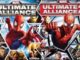 OyunYorum - Marvel Ultimate Alliance 1 vs 2