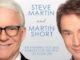 ProgramYorum - Steve Martin and Martin Short: An Evening You Will Forget for the Rest of Your Life (...