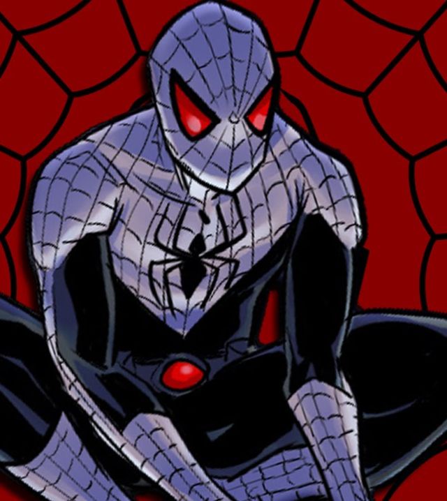 Spider-Man (Bruce Banner)