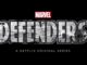 DiziYorum - Marvel's The Defenders - S01 (2017)