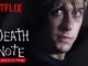 FilmYorum - Death Note (2017)