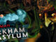 ÇizgiRomanYorum - Batman: Arkham Tımarhanesi (2016)
