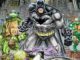 Batman TMNT Cover 1